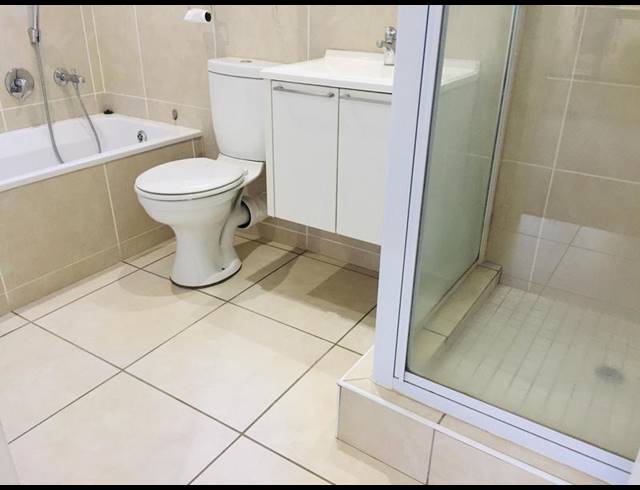 1 BEDROOM PROPERTY TO RENT IN FOURWAYS